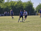 S.K.N.W.K. 1 - IJzendijke 1  (competitie) seizoen 2024-2025 (fotoboek 1) (130/137)